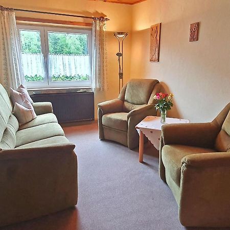 Ferienwohnung Breitenbrunn Erz 1031 Εξωτερικό φωτογραφία