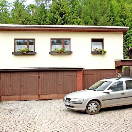 Ferienwohnung Breitenbrunn Erz 1031 Εξωτερικό φωτογραφία
