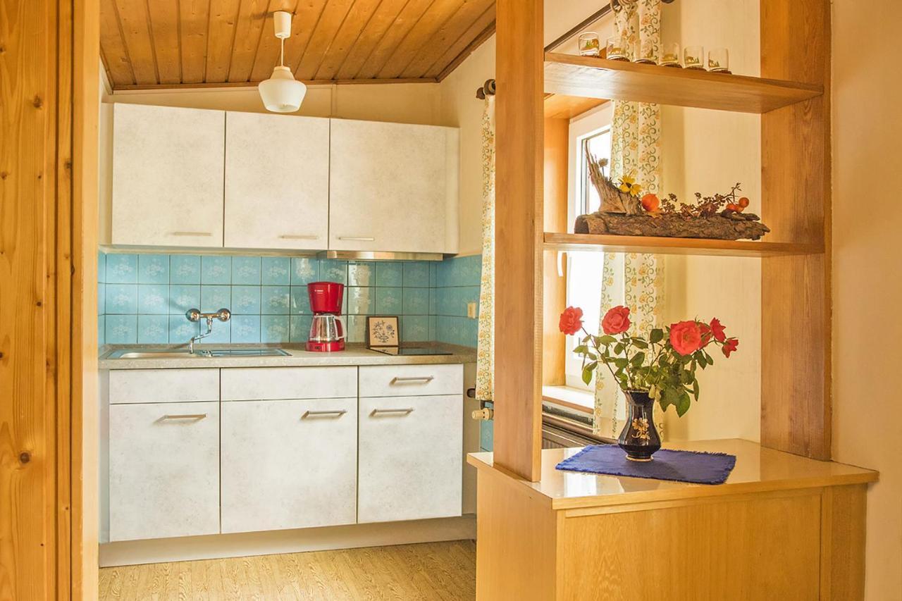 Ferienwohnung Breitenbrunn Erz 1031 Εξωτερικό φωτογραφία
