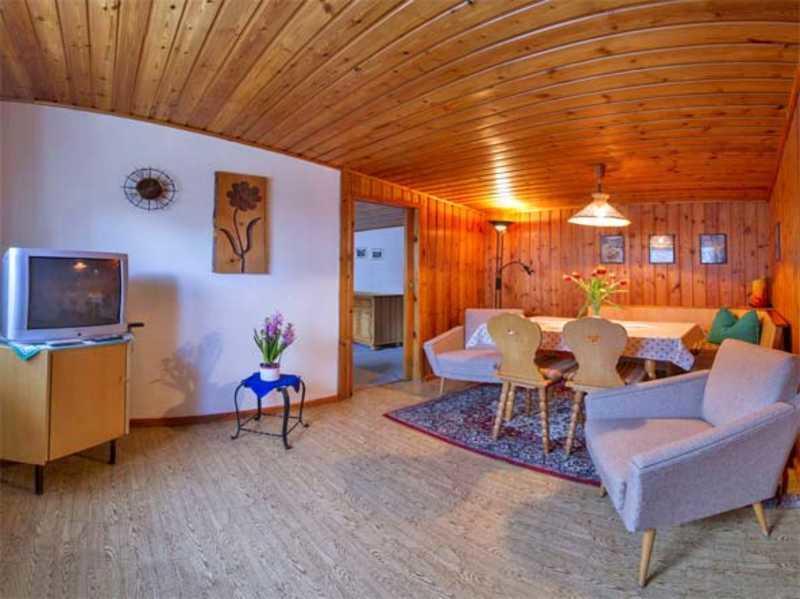 Ferienwohnung Breitenbrunn Erz 1031 Εξωτερικό φωτογραφία